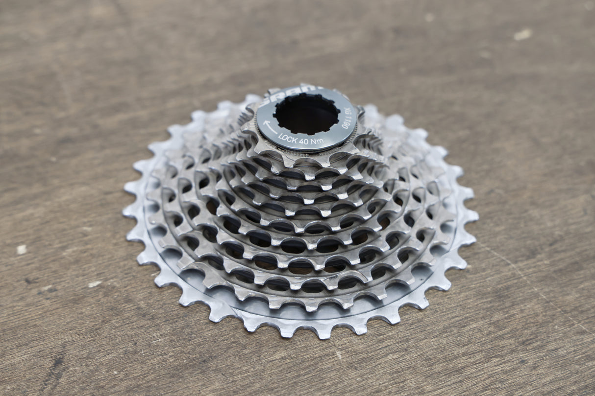 11-32T SRAM Red 22 XG-1190 11 Speed Road Cassette 194g
