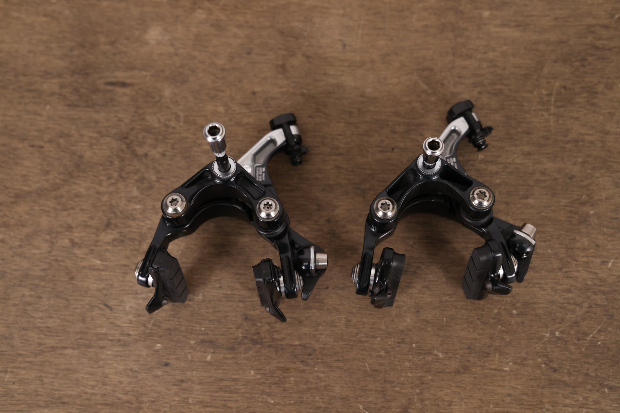 Shimano Dura-Ace 9000 11 Speed Mechanical Rim Brake Road Groupset