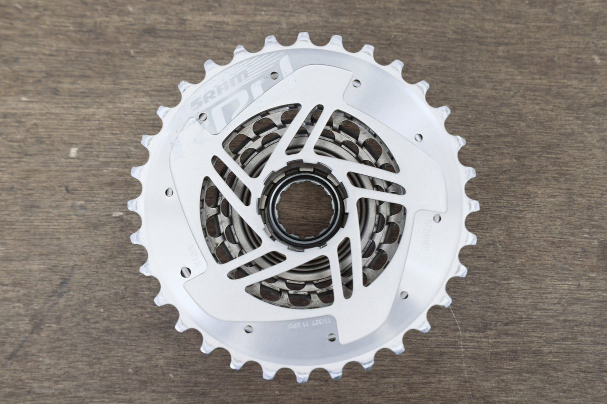 11-32T SRAM Red 22 XG-1190 11 Speed Road Cassette 194g