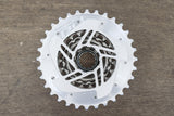 11-32T SRAM Red 22 XG-1190 11 Speed Road Cassette 194g