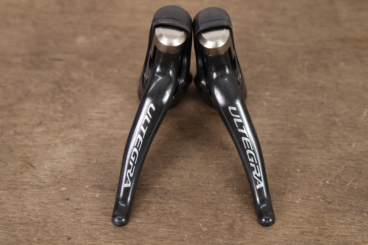 Shimano Dura-Ace 9000/6800 11 Speed Mechanical Rim Brake Road Groupset 9000