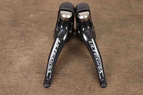 Shimano Dura-Ace 9000/6800 11 Speed Mechanical Rim Brake Road Groupset 9000