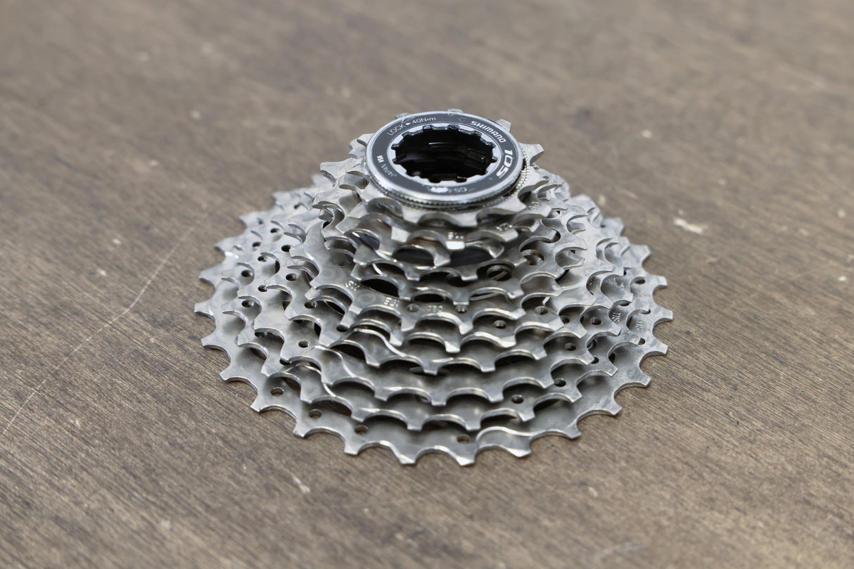11-28T Shimano 105 CS-5800 11 Speed Cassette 270g