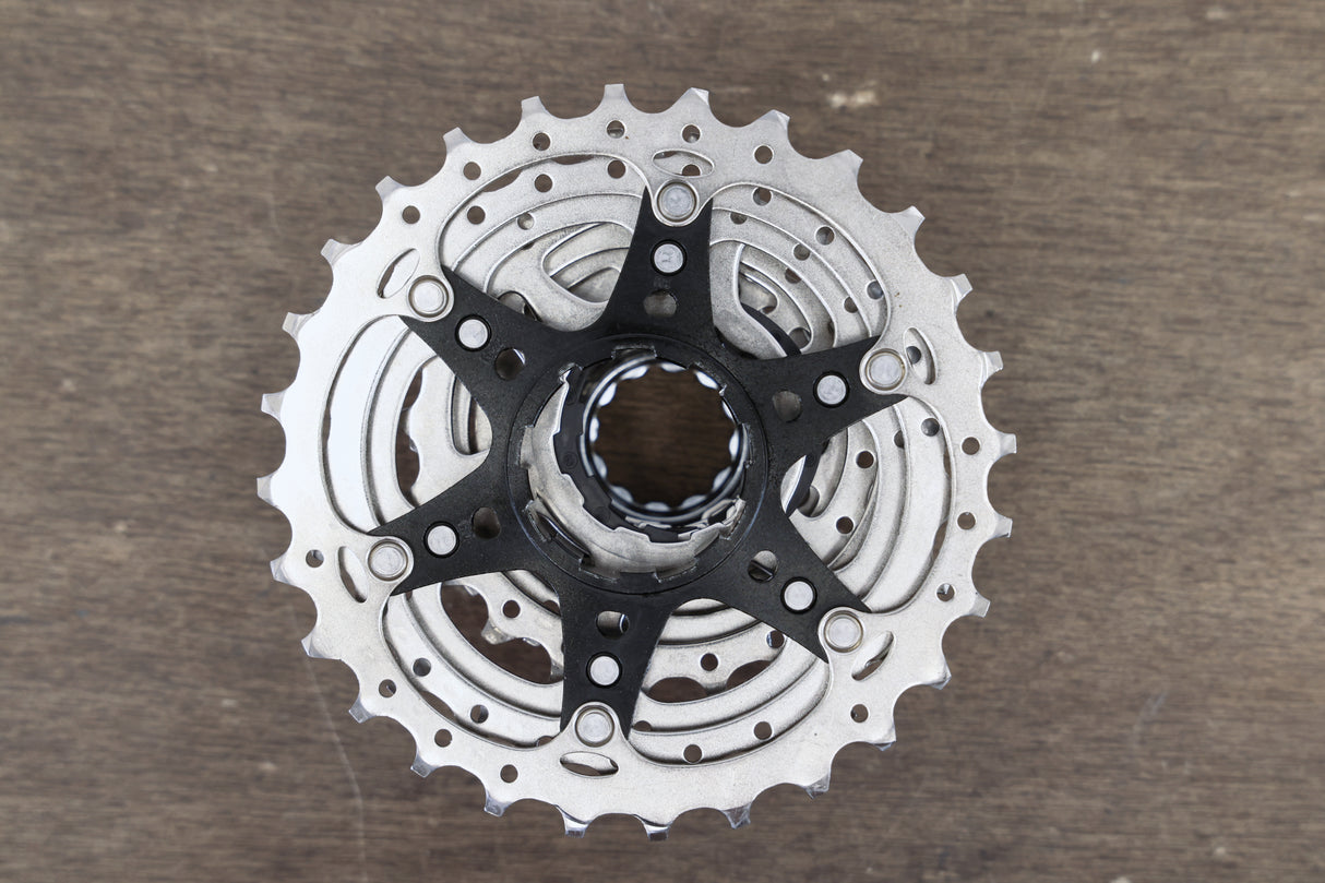 11-28T Shimano 105 CS-5800 11 Speed Cassette 270g