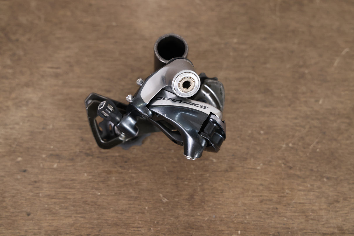 Shimano Dura-Ace 9000/6800 11 Speed Mechanical Rim Brake Road Groupset 9000