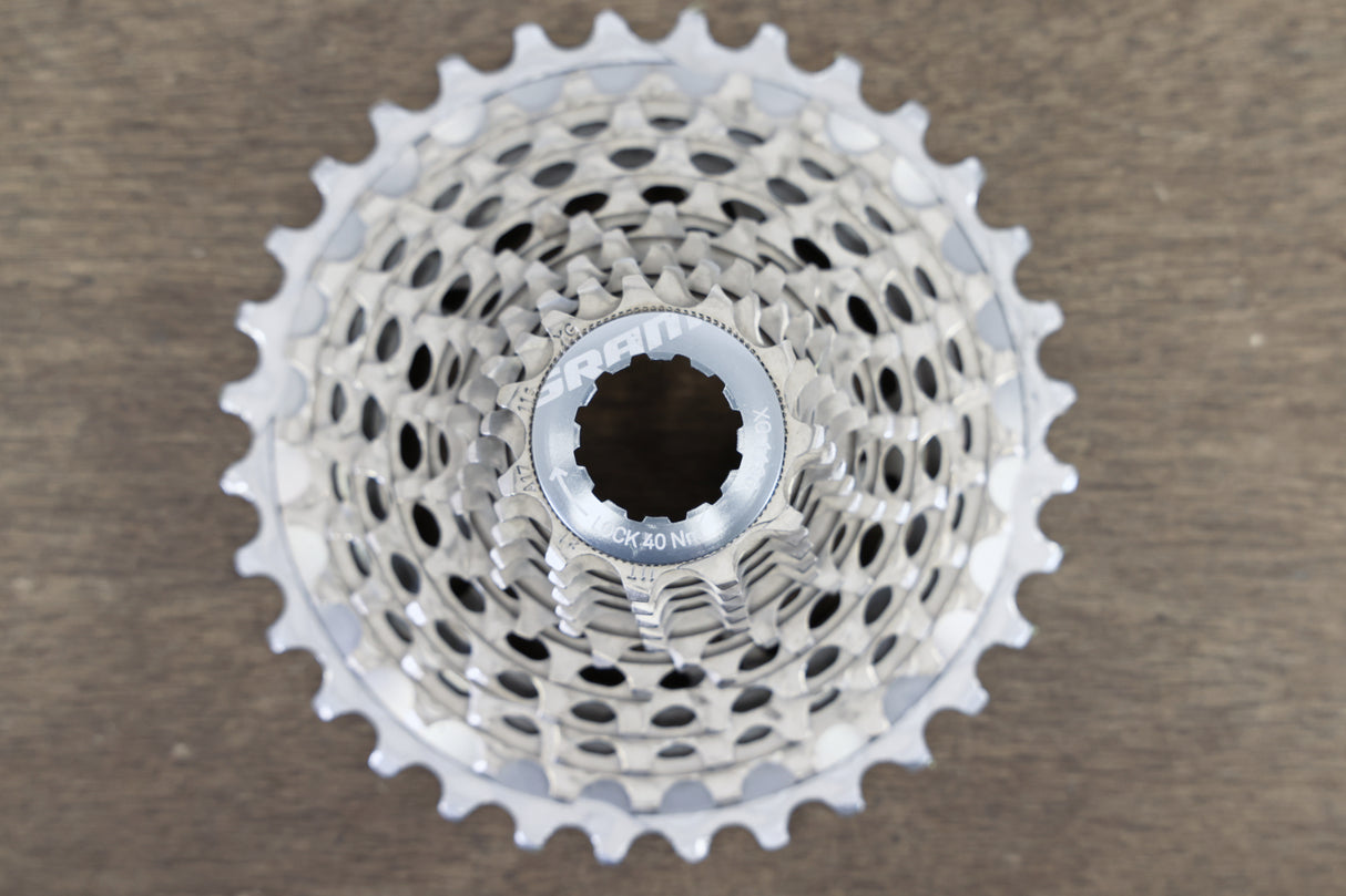 11-32T SRAM Red 22 XG-1190 11 Speed Road Cassette 191g