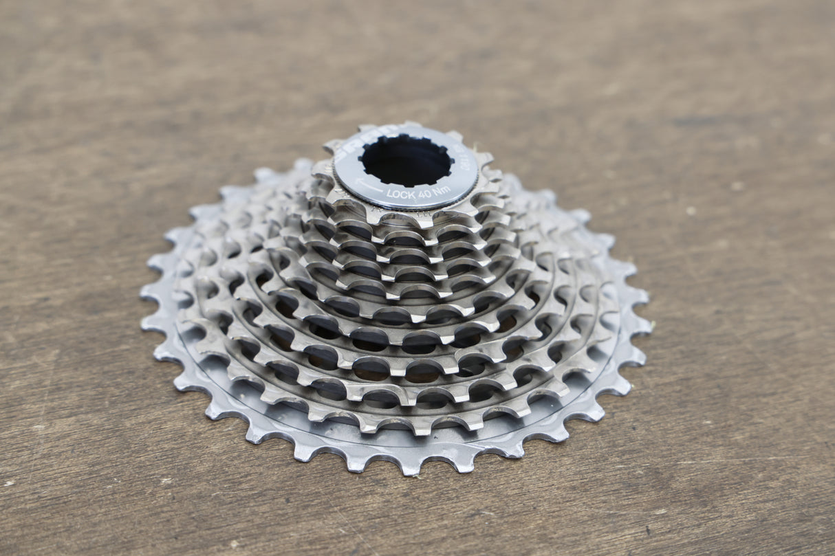 11-32T SRAM Red 22 XG-1190 11 Speed Road Cassette 191g