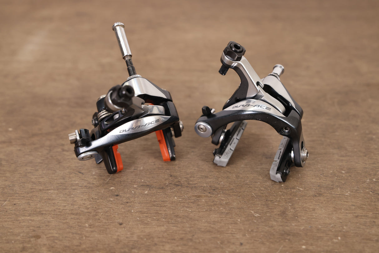 Shimano Dura-Ace 9000/6800 11 Speed Mechanical Rim Brake Road Groupset 9000