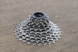 11-30T Shimano Ultegra CS-R8000 11 Speed Cassette 270g 8000