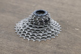 11-30T Shimano Ultegra CS-R8000 11 Speed Cassette 270g 8000