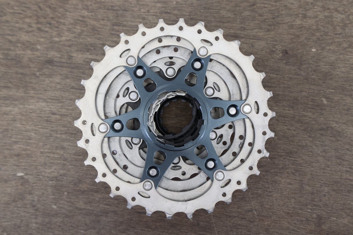 11-30T Shimano Ultegra CS-R8000 11 Speed Cassette 270g 8000