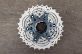 11-30T Shimano Ultegra CS-R8000 11 Speed Cassette 270g 8000