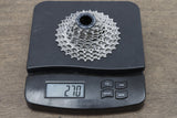 11-30T Shimano Ultegra CS-R8000 11 Speed Cassette 270g 8000