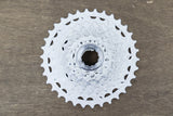 11-34T Campagnolo Chorus 12 Speed Road Cassette 340g