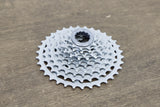 11-34T Campagnolo Chorus 12 Speed Road Cassette 340g