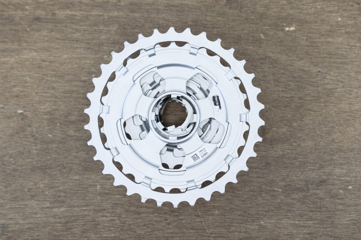11-34T Campagnolo Chorus 12 Speed Road Cassette 340g