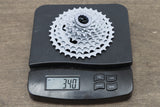 11-34T Campagnolo Chorus 12 Speed Road Cassette 340g
