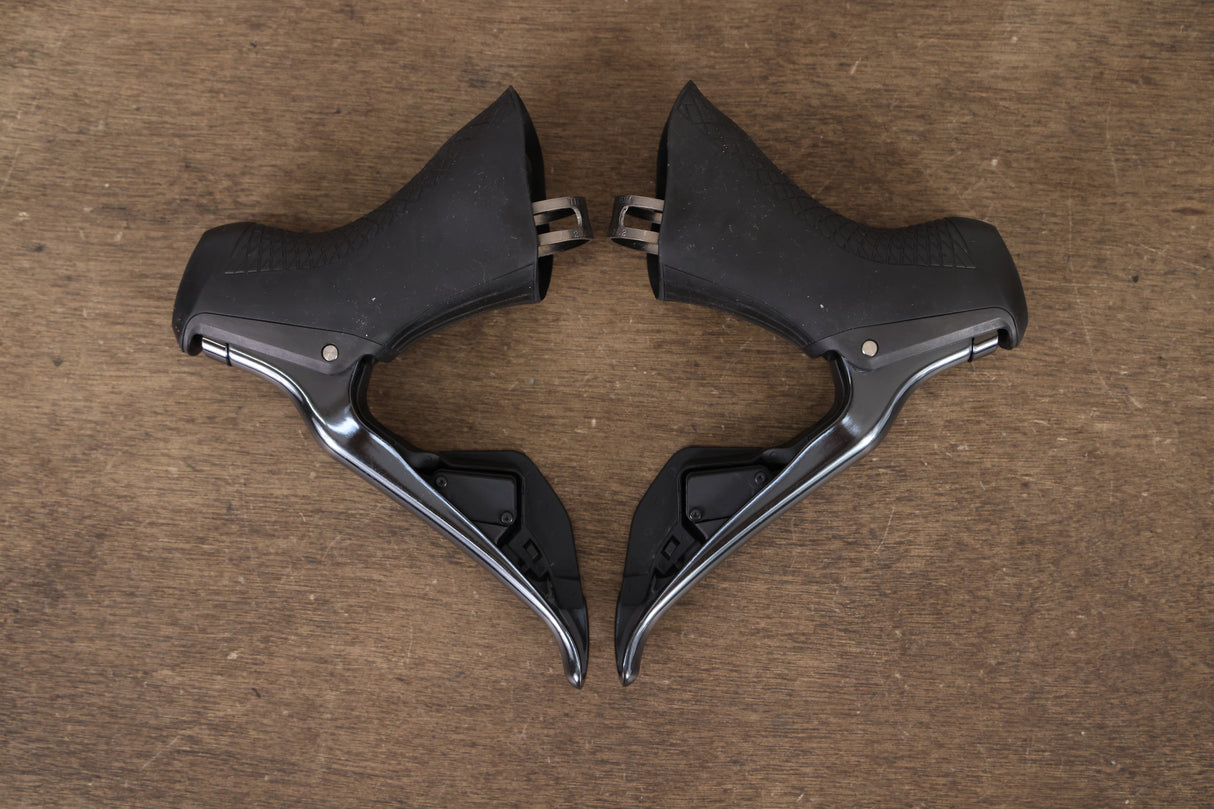 Shimano Dura-Ace R9150 Di2 11 Speed Electronic Rim Brake Road Groupset 9150