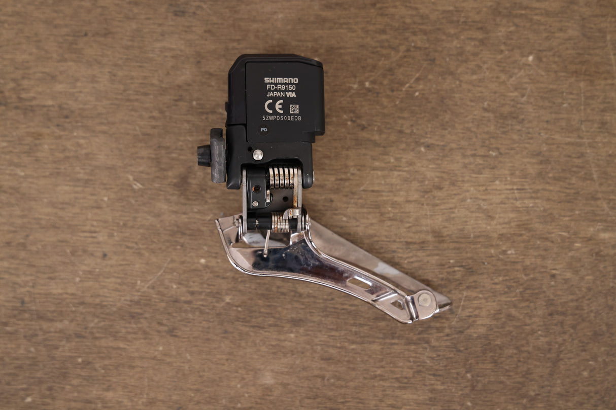 Shimano Dura-Ace R9150 Di2 11 Speed Electronic Rim Brake Road Groupset 9150