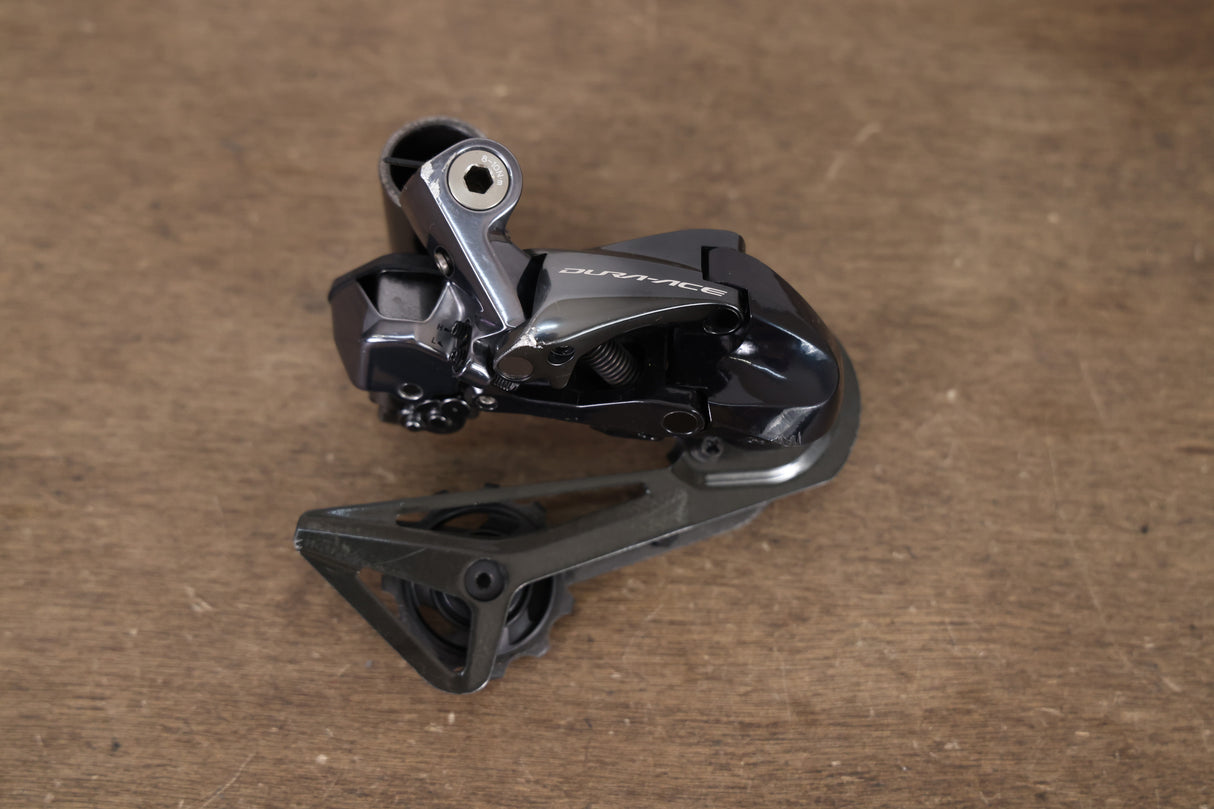 Shimano Dura-Ace R9150 Di2 11 Speed Electronic Rim Brake Road Groupset 9150