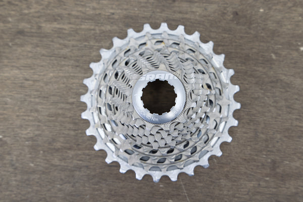 11-28T SRAM Red 22 XG-1190 11 Speed Road Cassette 165g – Elevate