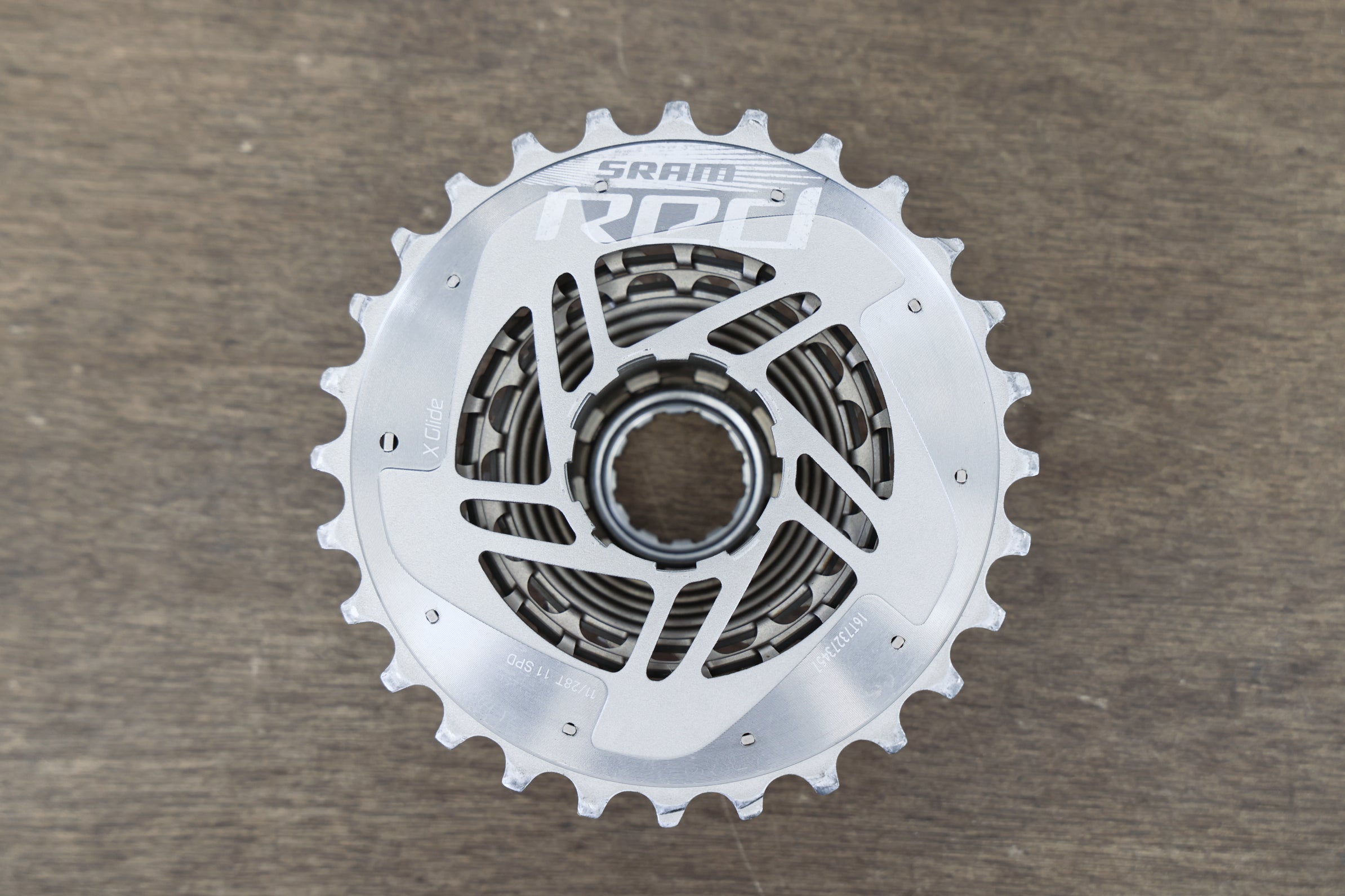 11-28T SRAM Red 22 XG-1190 11 Speed Road Cassette 165g – Elevate