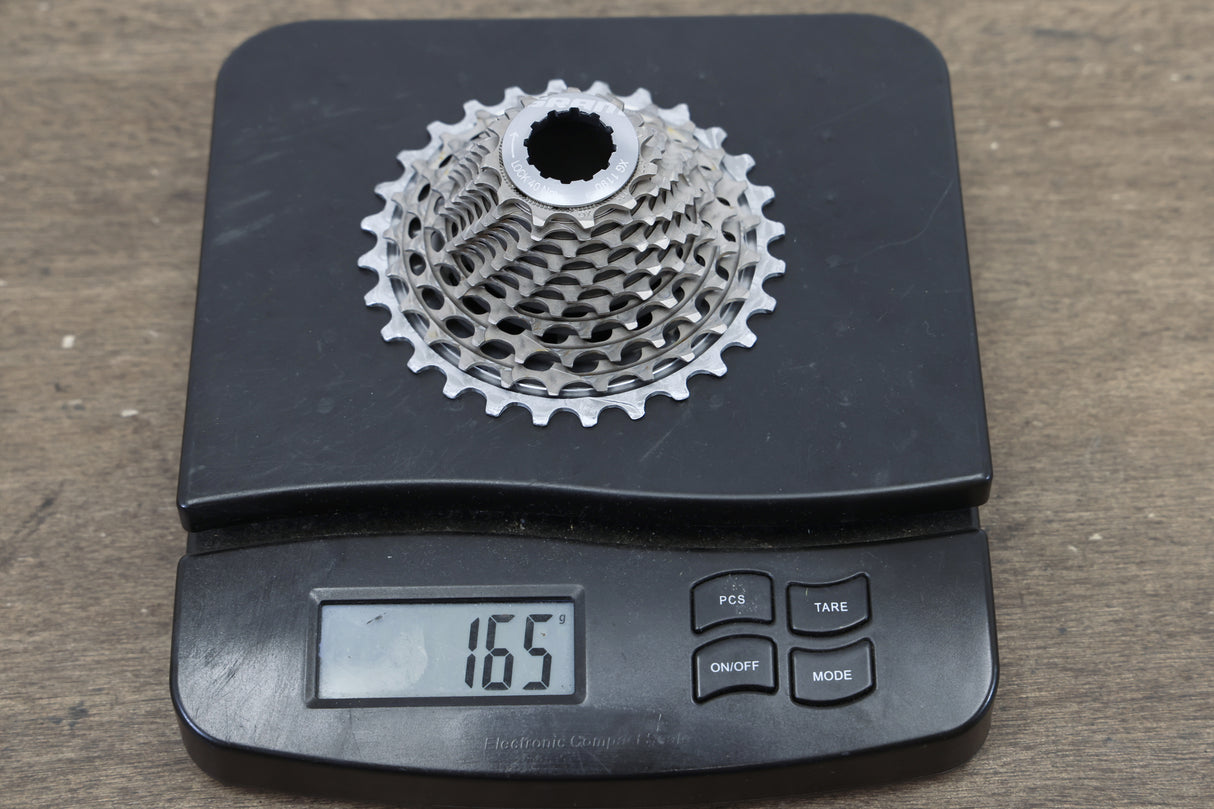 11-28T SRAM Red 22 XG-1190 11 Speed Road Cassette 165g