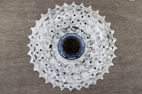 11-32T Shimano Ultegra CS-R8000 11 Speed Cassette 280g 8000