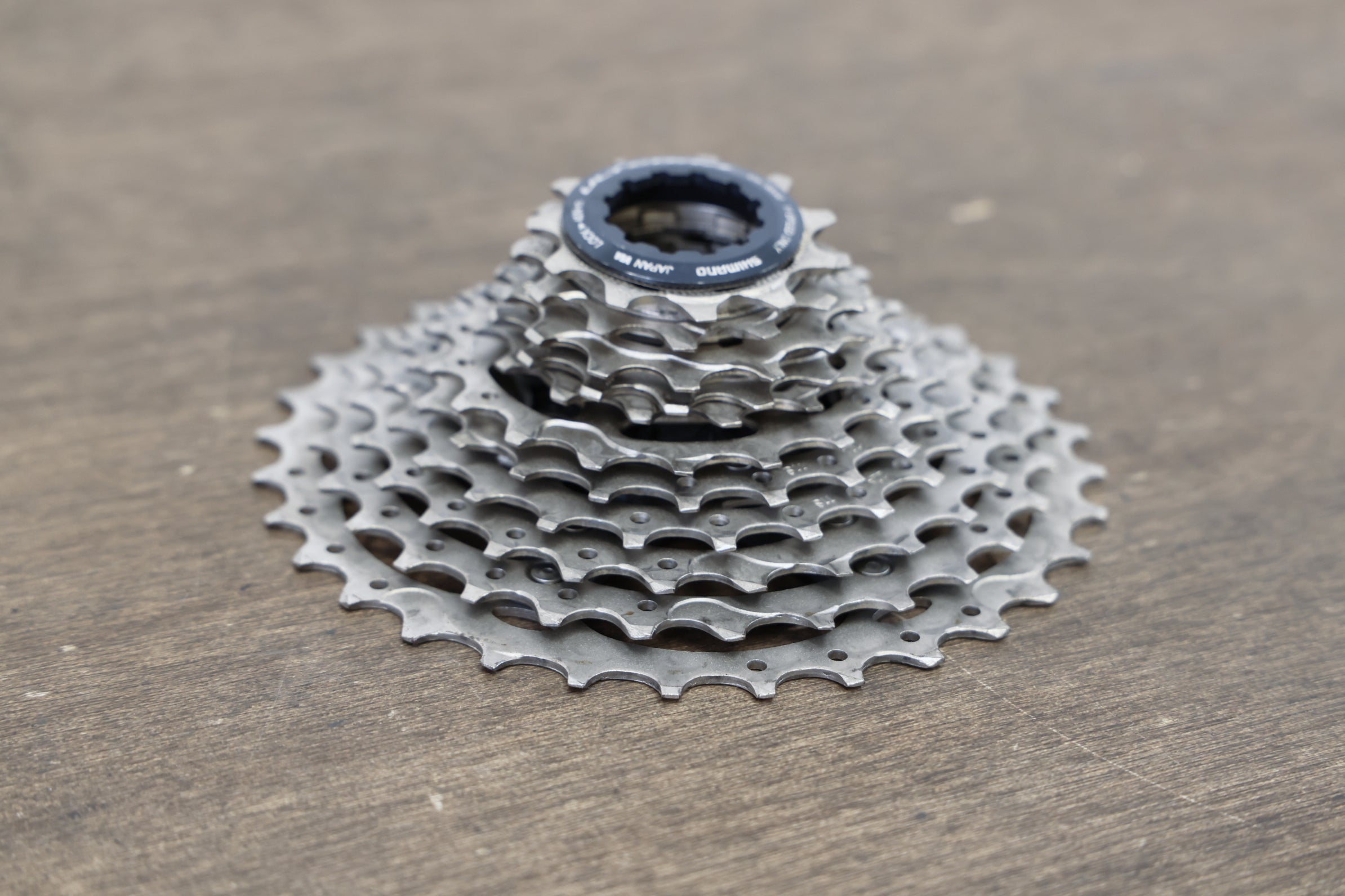 11-32T Shimano Ultegra CS-R8000 11 Speed Cassette 280g 8000