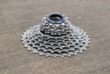 11-32T Shimano Ultegra CS-R8000 11 Speed Cassette 280g 8000