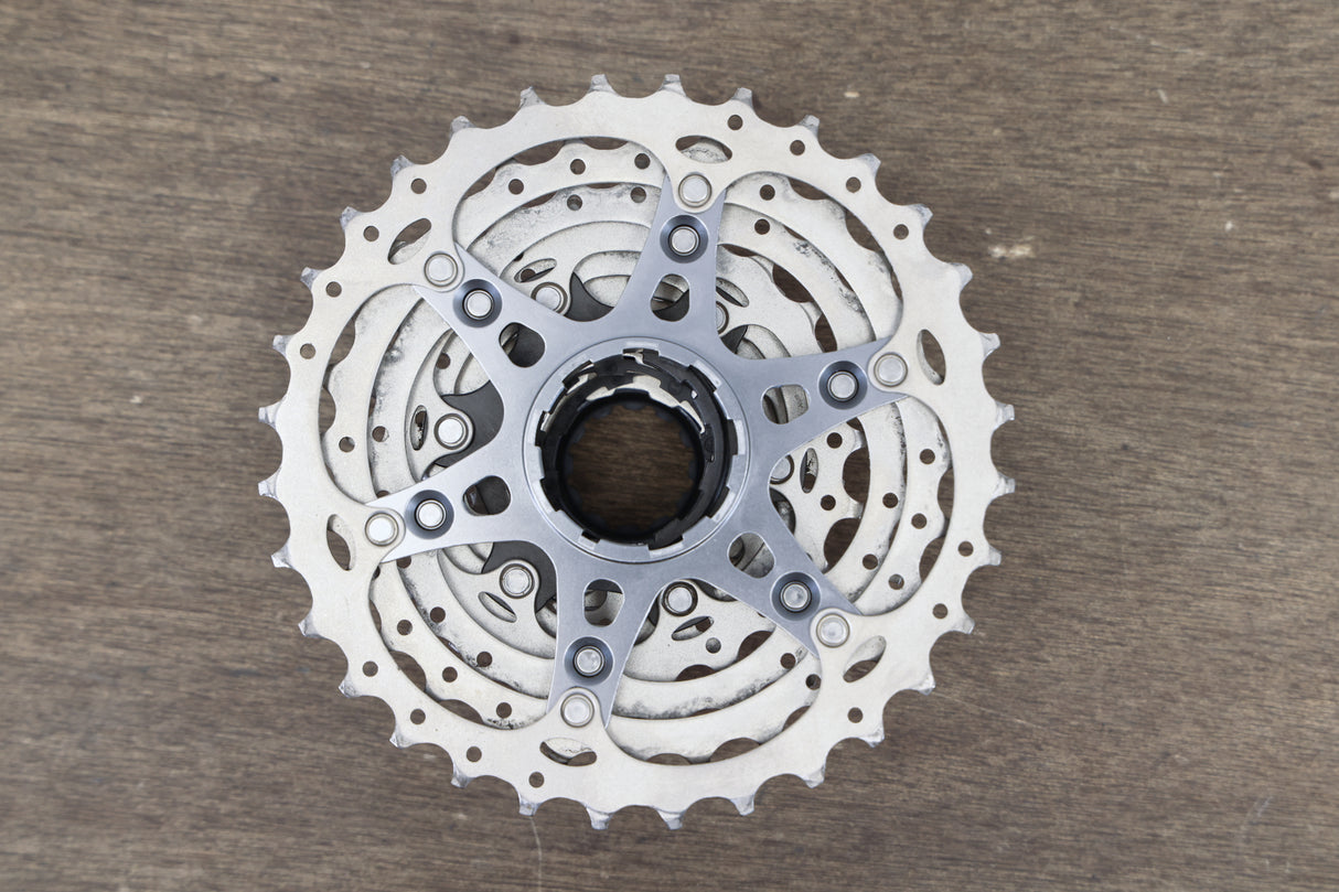 11-32T Shimano Ultegra CS-R8000 11 Speed Cassette 280g 8000