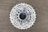 11-32T Shimano Ultegra CS-R8000 11 Speed Cassette 280g 8000