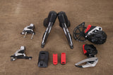 SRAM Red eTap AXS Kogel OSPW HRD 12 Speed Wireless Hydraulic Disc Groupset