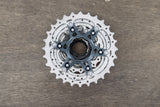 11-28T Shimano Ultegra CS-R8000 11 Speed Cassette 243g 8000