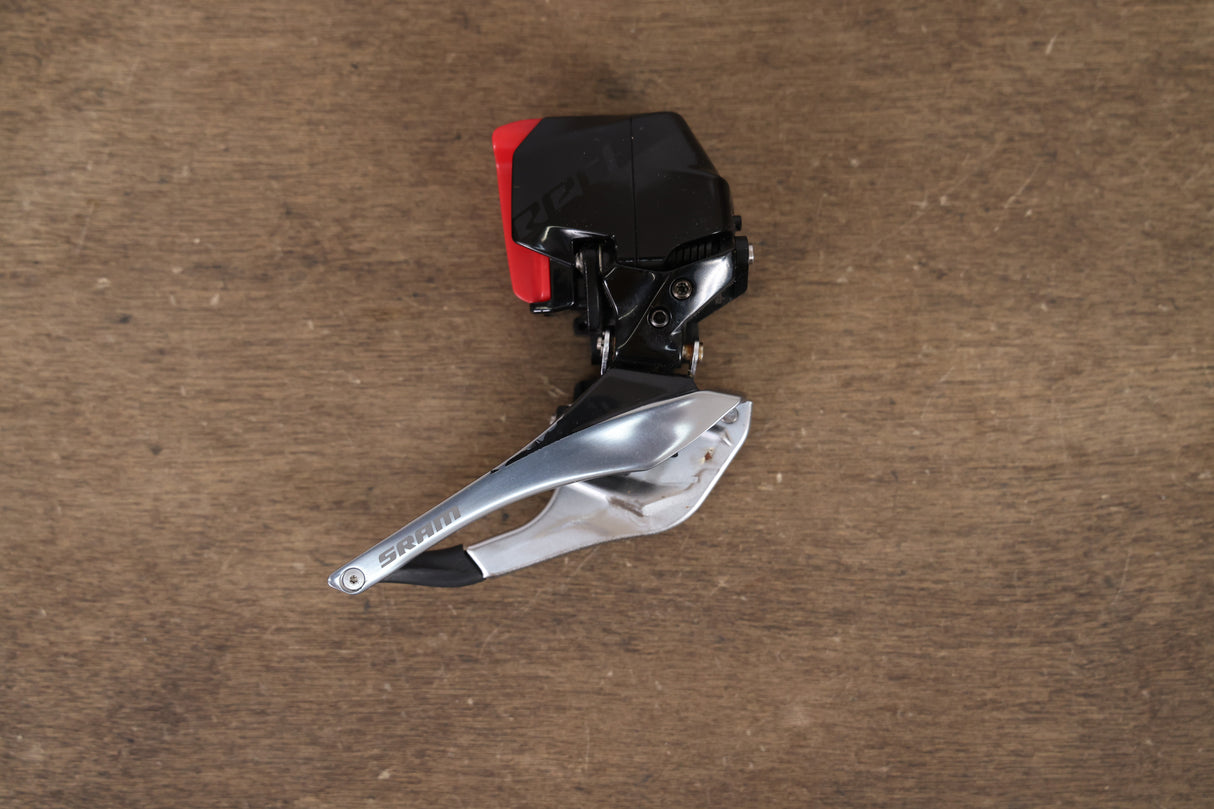 SRAM Red eTap AXS Kogel OSPW HRD 12 Speed Wireless Hydraulic Disc Groupset