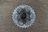 11-28T Shimano Dura-Ace CS-9000 11 Speed Cassette 190g
