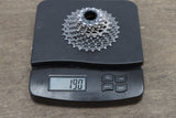 11-28T Shimano Dura-Ace CS-9000 11 Speed Cassette 190g