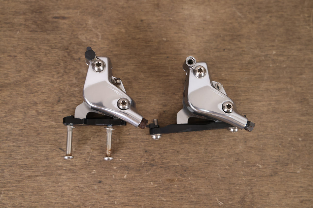 SRAM Red eTap AXS Kogel OSPW HRD 12 Speed Wireless Hydraulic Disc Groupset