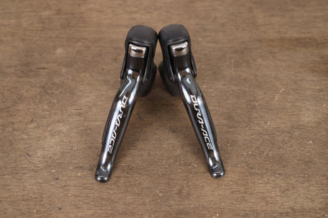 Shimano Dura-Ace 9070 Di2 11 Speed Electronic Rim Brake Road Groupset 9070