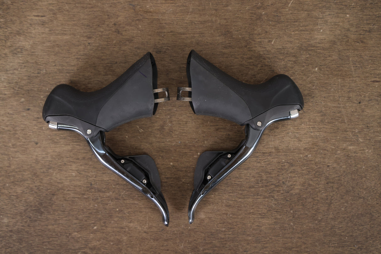 Shimano Dura-Ace 9070 Di2 11 Speed Electronic Rim Brake Road Groupset 9070