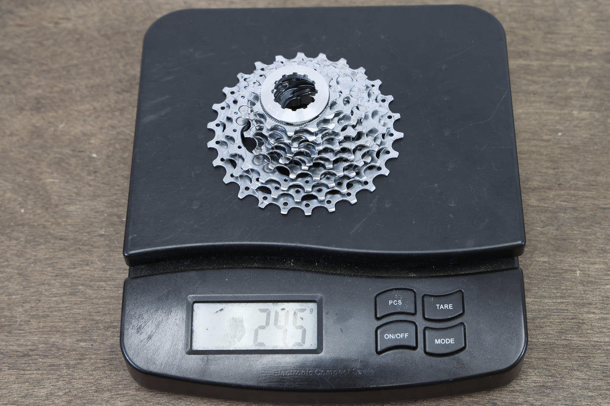 11-26T SRAM Force 22 PG-1170 11 Speed Road Cassette 245g
