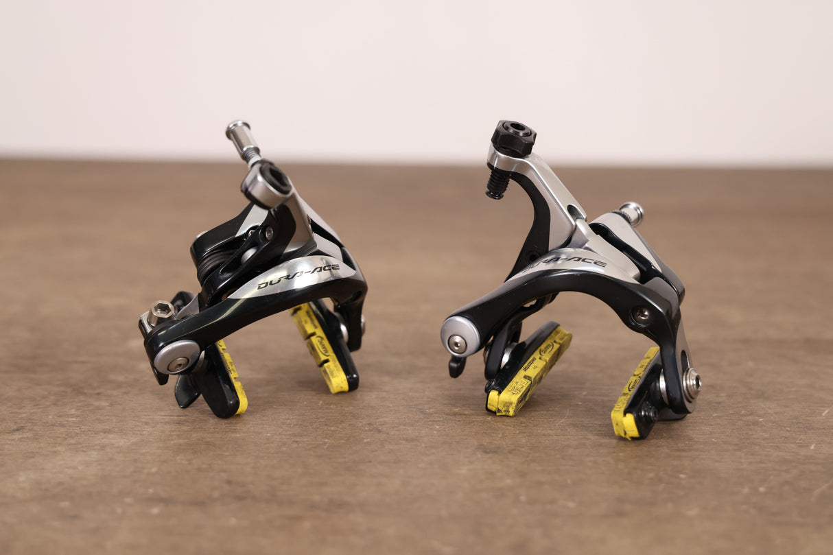 Shimano Dura-Ace 9070 Di2 11 Speed Electronic Rim Brake Road Groupset 9070