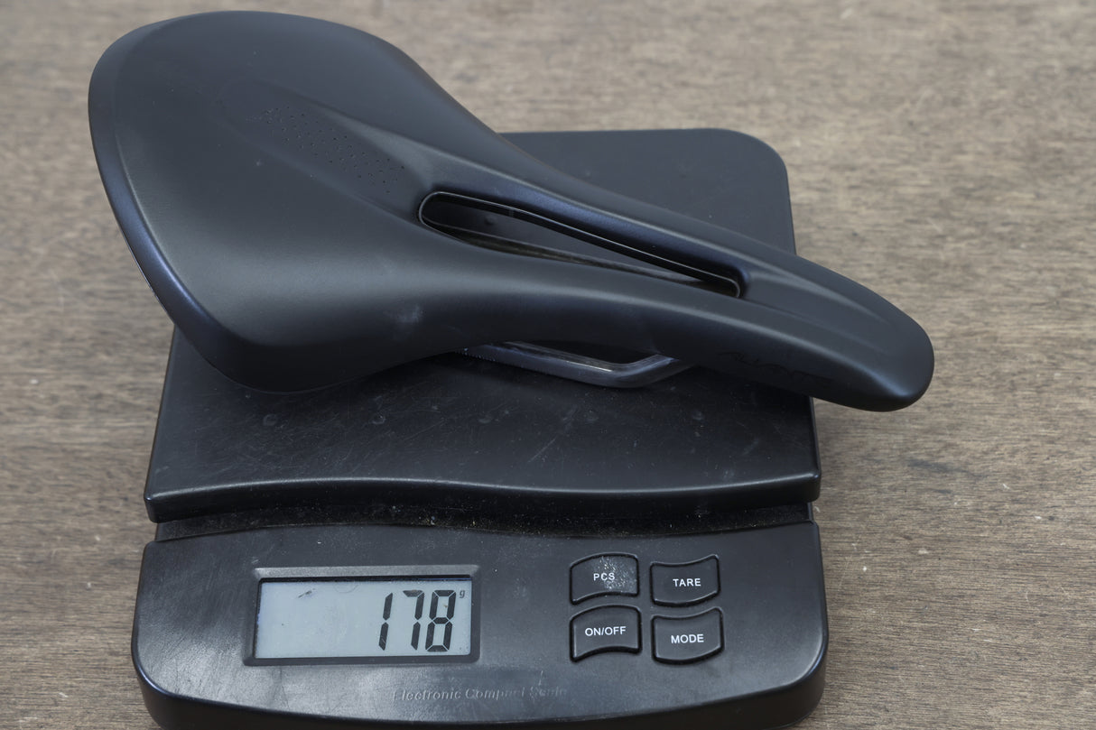 145mm Fizik Tempo Aliante Carbon Rail Road Saddle 178g