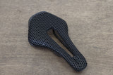 149mm RYET Aircode 3D Honeycomb Carbon Rail Road Saddle 164g