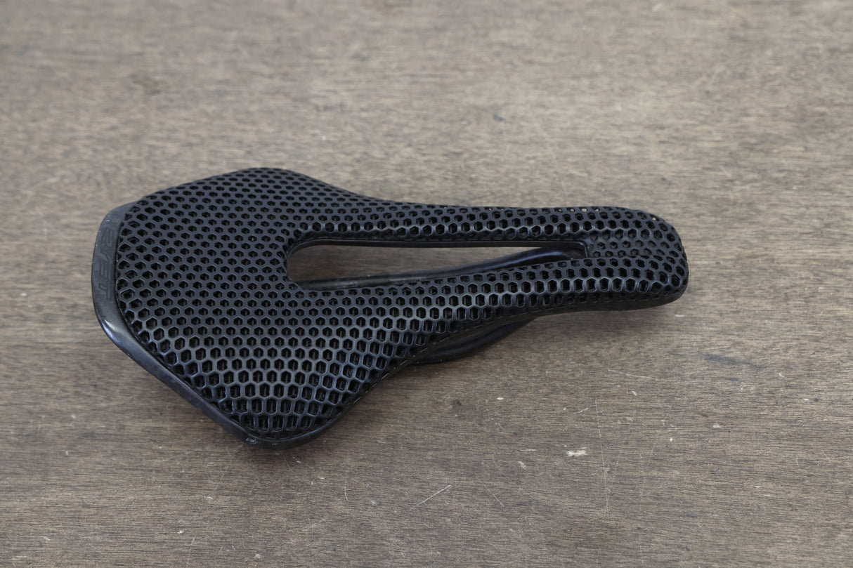 149mm RYET Aircode 3D Honeycomb Carbon Rail Road Saddle 164g
