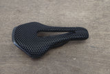 149mm RYET Aircode 3D Honeycomb Carbon Rail Road Saddle 164g