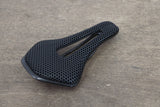 149mm RYET Aircode 3D Honeycomb Carbon Rail Road Saddle 164g