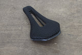 149mm RYET Aircode 3D Honeycomb Carbon Rail Road Saddle 164g