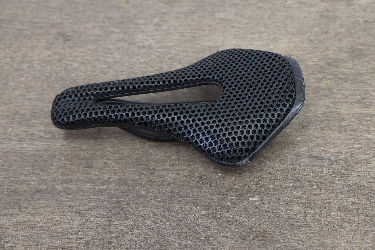 149mm RYET Aircode 3D Honeycomb Carbon Rail Road Saddle 164g
