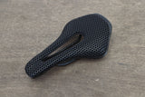 149mm RYET Aircode 3D Honeycomb Carbon Rail Road Saddle 164g